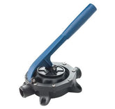 VETUS Manual membrane pump, 0.44 L/stroke, outlet Ø 32 mm BLPM020